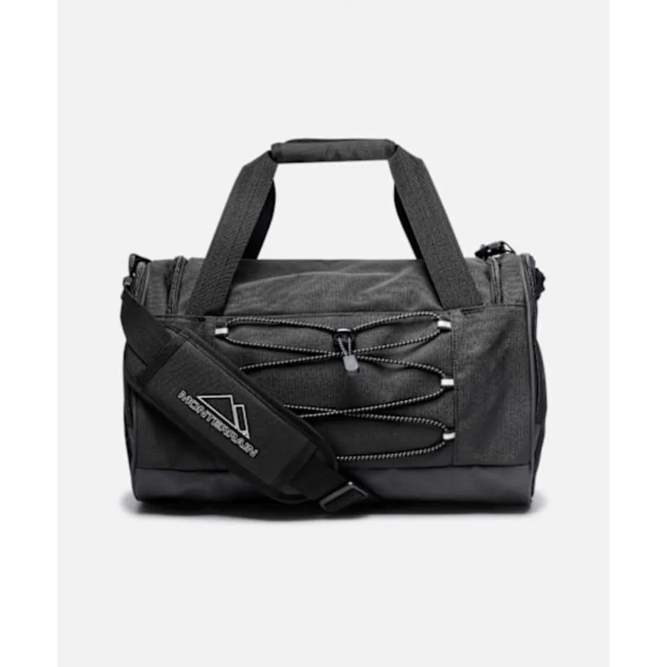 Climate Small Duffle Training Bag-Monterrain Outlet