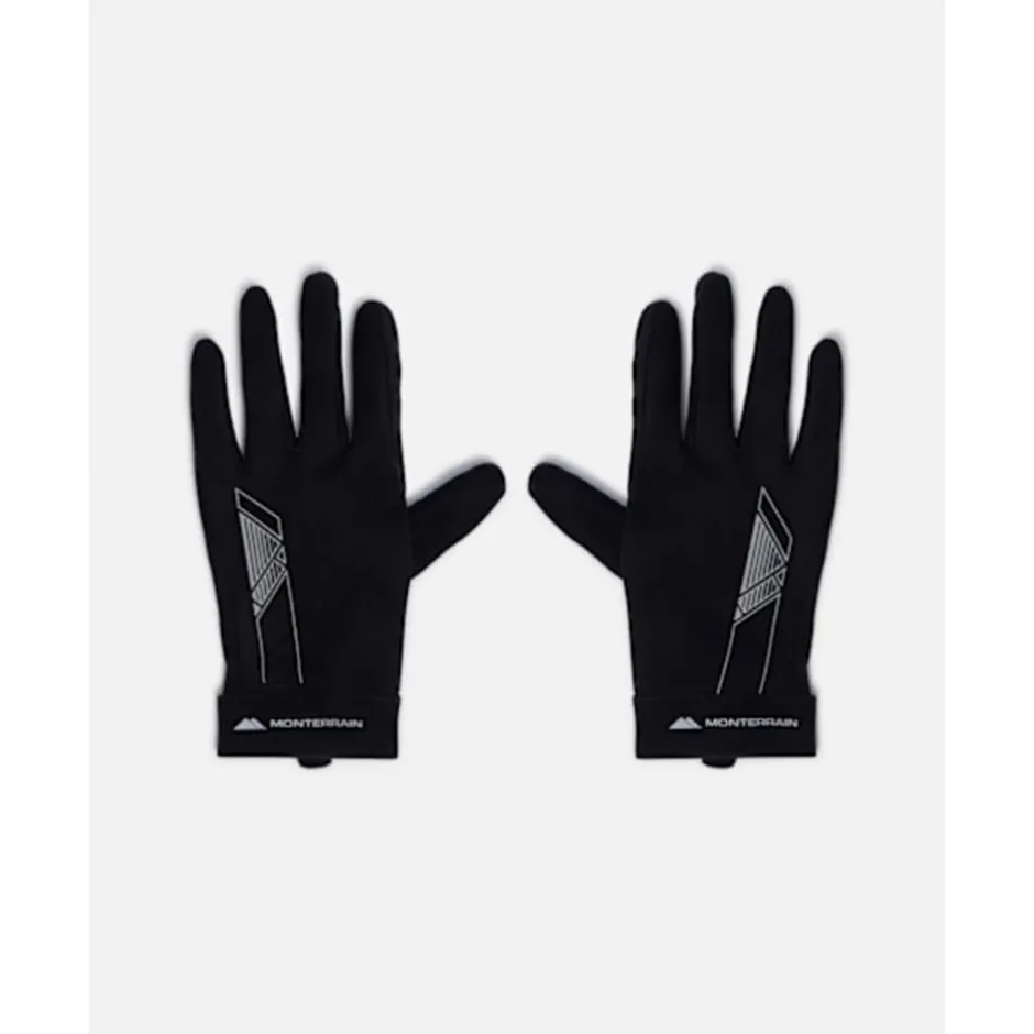 Descent Training Gloves-Monterrain Hot