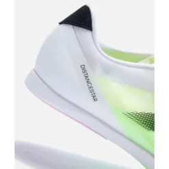 DistanceStar Track & Field Spikes-adidas Best