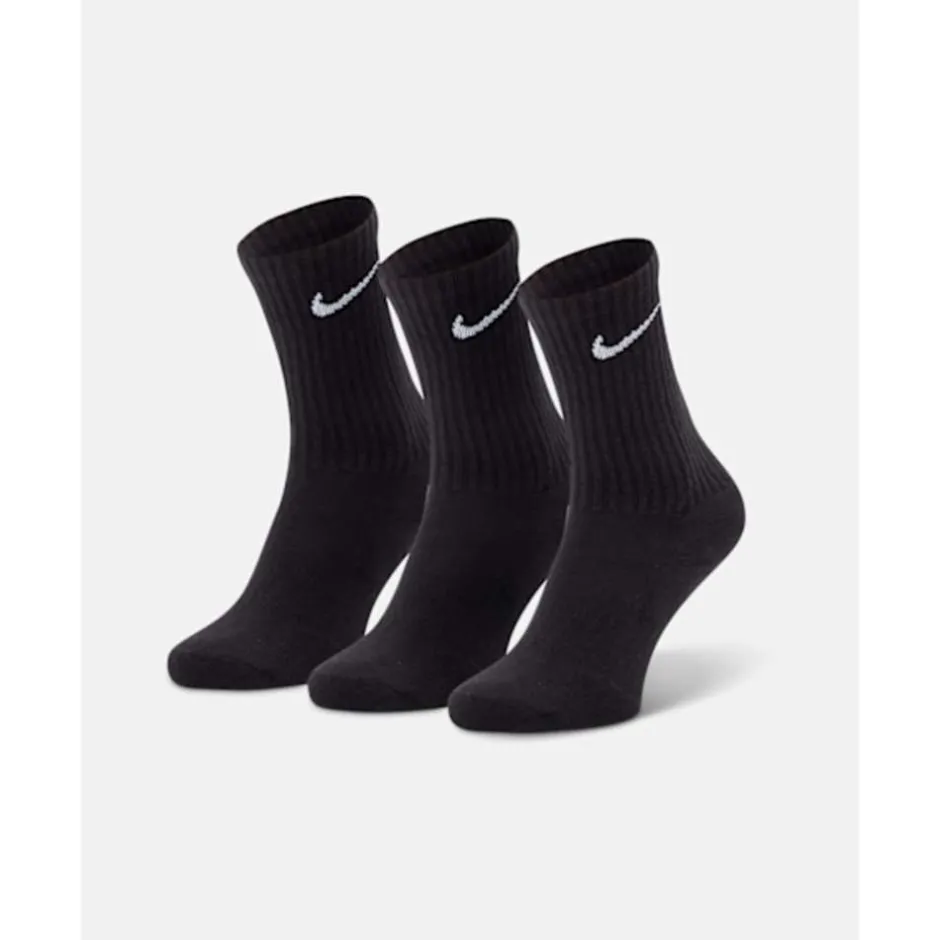 Everyday 3 Pack Dri-FIT Cushion Crew Socks-Nike Online