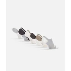 Everyday 6 Pack Lightweight No-Show Socks-Nike Discount