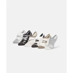 Everyday 6 Pack Lightweight No-Show Socks-Nike Discount