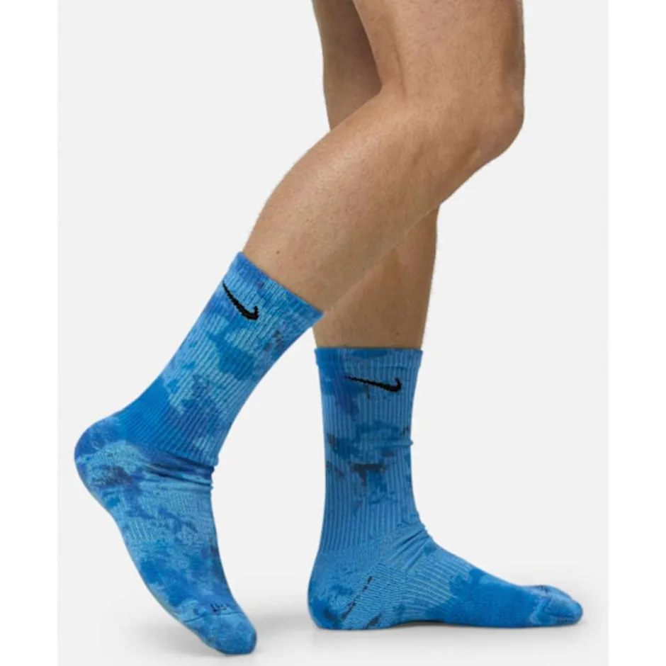 Everyday Plus 2 Pack Dye Crew Socks-Nike Online