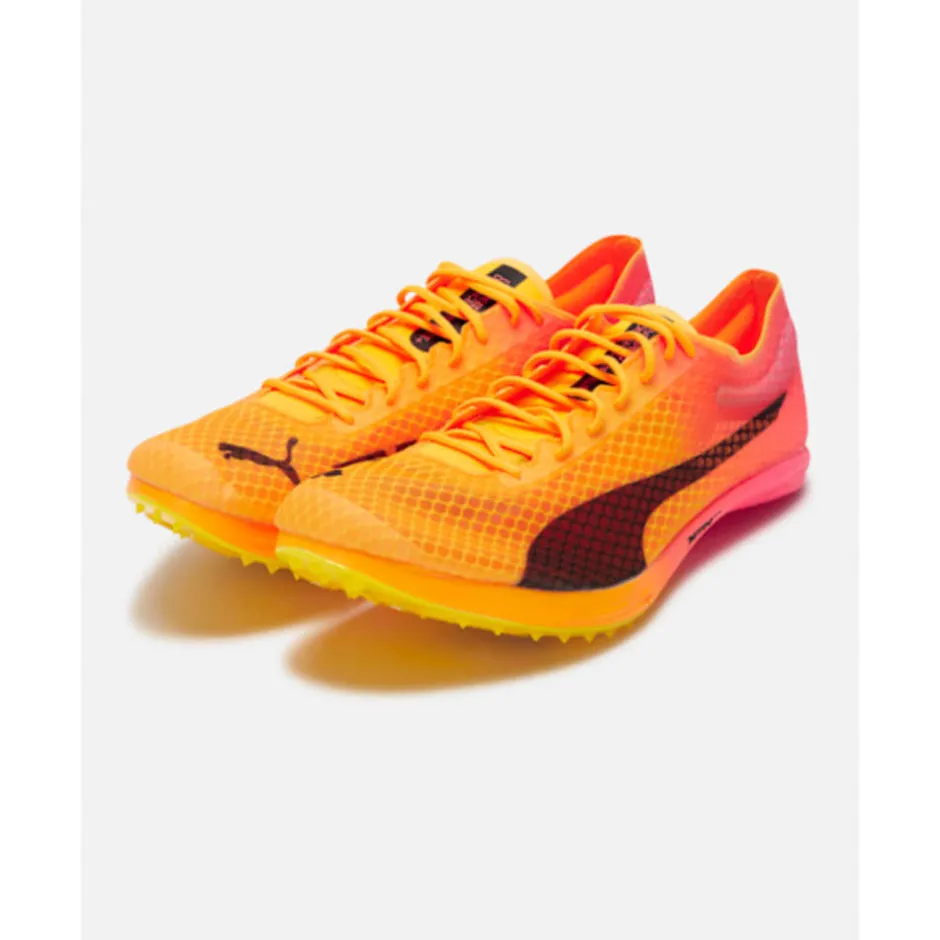 evoSPEED Distance Nitro Elite+ 4 Track Spikes-Puma Discount