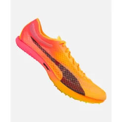 evoSPEED Distance Nitro Elite+ 4 Track Spikes-Puma Discount