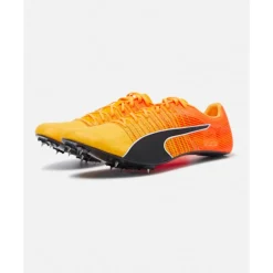 evoSPEED Future Faster+ 4 Sprint Spikes-Puma Fashion