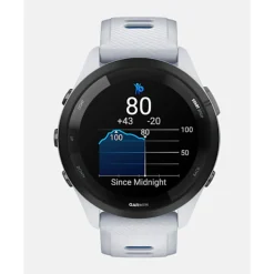 Forerunner 265 Running Watch-Garmin Outlet