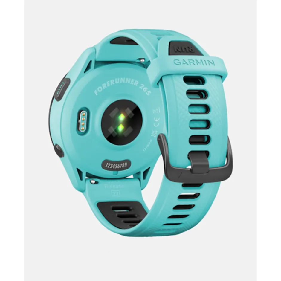 Forerunner 265 Running Watch-Garmin Best