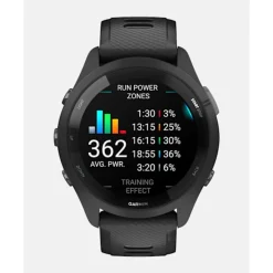 Forerunner 265 Running Watch-Garmin New