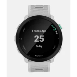 Forerunner 55 watch-Garmin Outlet