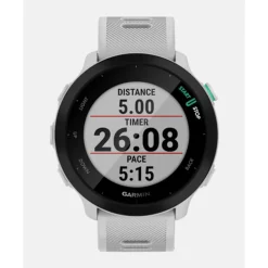Forerunner 55 watch-Garmin Outlet
