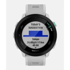 Forerunner 55 watch-Garmin Outlet