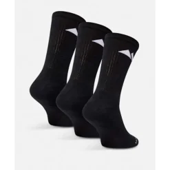 FORM CORE CUSHIONED CREW SOCK 3 X PACK-Monterrain Clearance