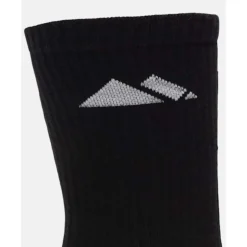 FORM CORE CUSHIONED CREW SOCK 3 X PACK-Monterrain Clearance