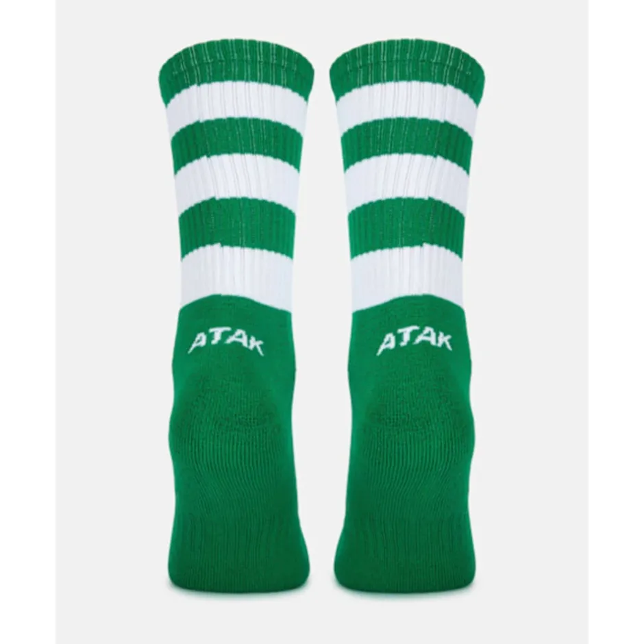 GAA Midi Socks-Atak Outlet