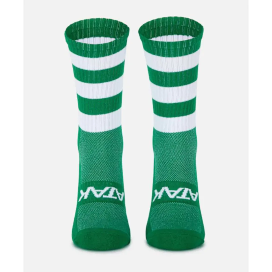 GAA Midi Socks-Atak Outlet
