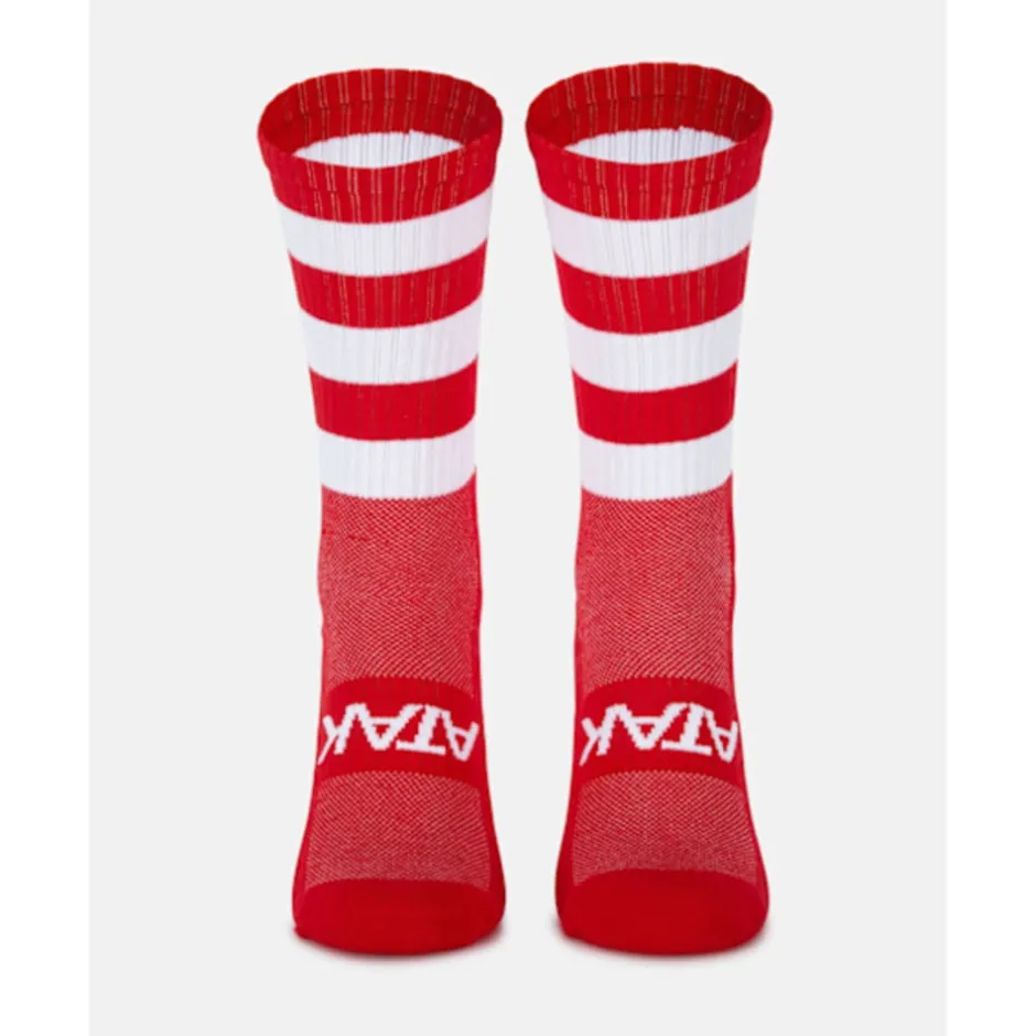 GAA Midi Socks-Atak Clearance