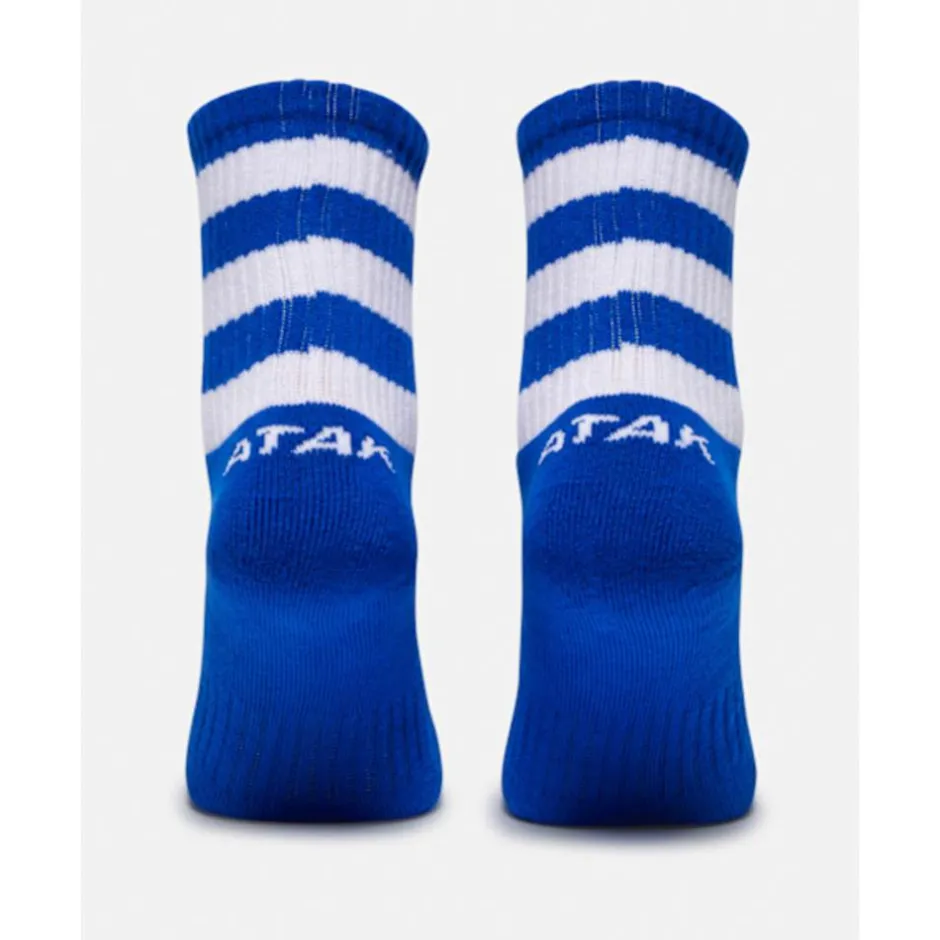 GAA Midi Socks-Atak Hot