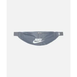 Heritage Logo Waist Cross Body Bag-Nike Outlet