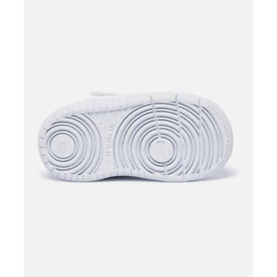 Infant Court Borough Low Recraft-Nike Clearance