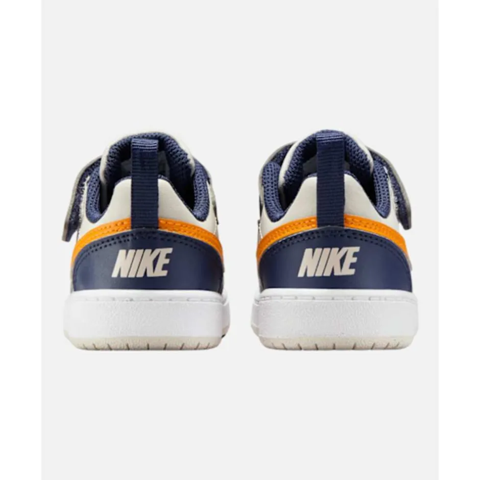 Infant Court Borough Low Recraft-Nike Clearance