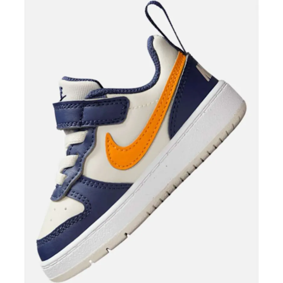 Infant Court Borough Low Recraft-Nike Clearance