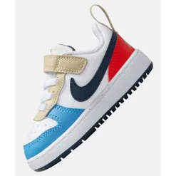Infant Court Borough Low Recraft-Nike Best