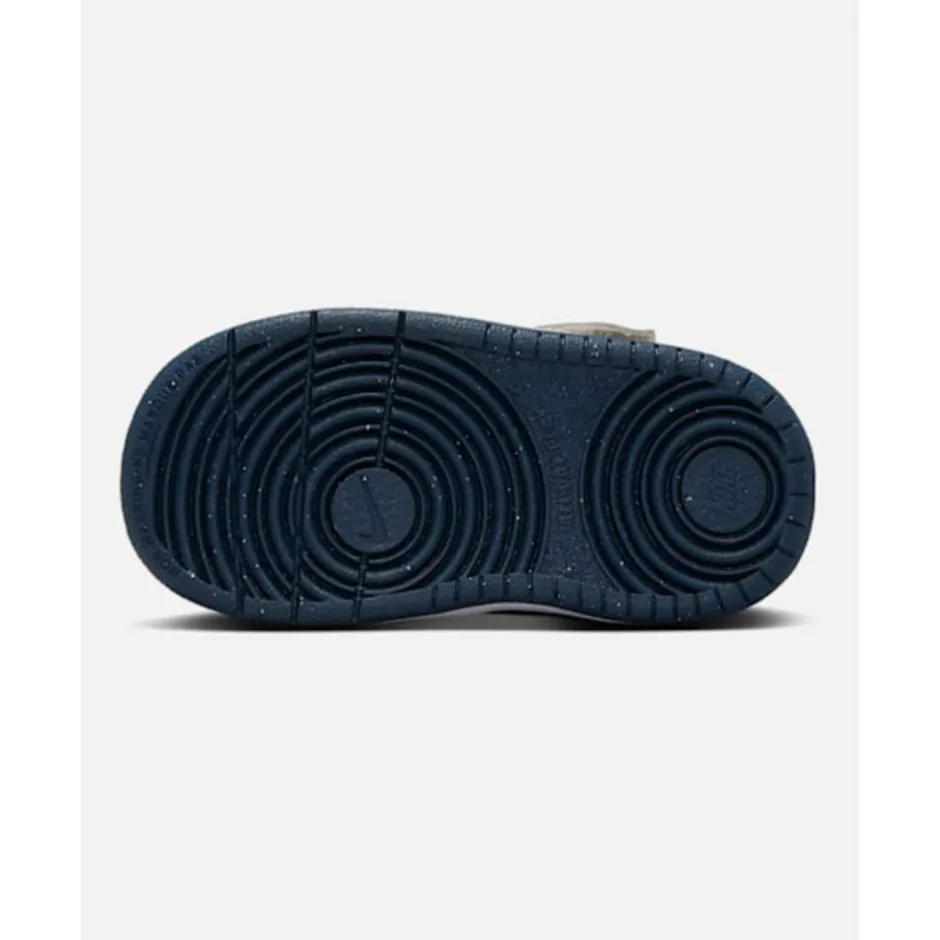 Infant Court Borough Low Recraft-Nike Best