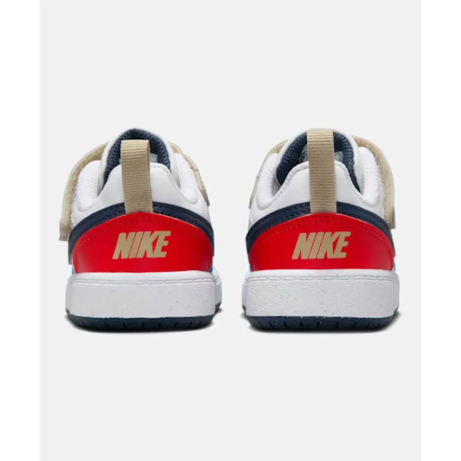 Infant Court Borough Low Recraft-Nike Best