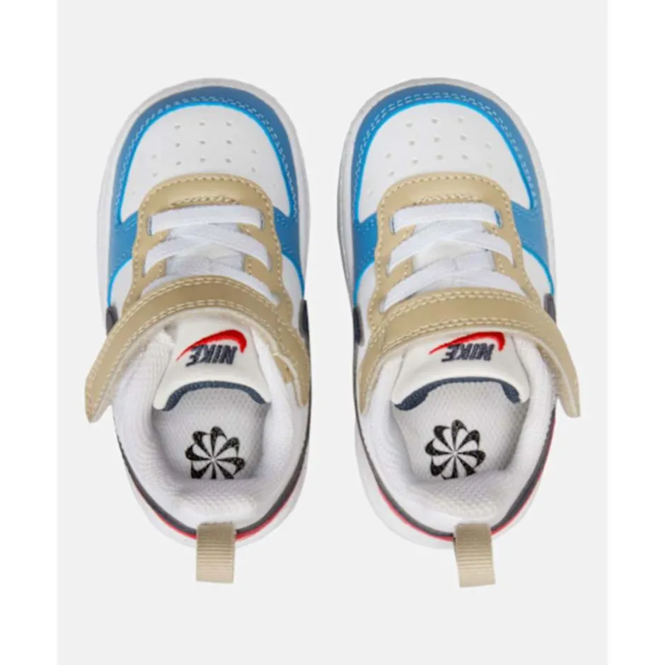 Infant Court Borough Low Recraft-Nike Best
