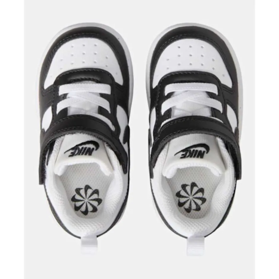 Infant Court Borough Low Recraft-Nike Hot