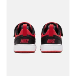 Infant Court Borough Low Recraft-Nike Clearance