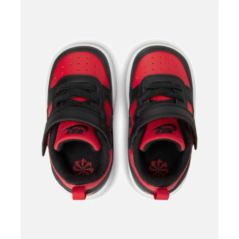 Infant Court Borough Low Recraft-Nike Clearance