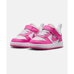 Infant Court Borough Low Recraft-Nike Best