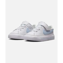Infant Court Legacy-Nike Hot