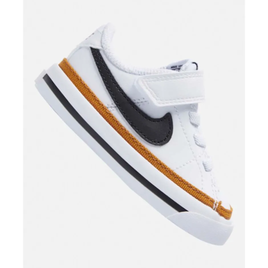 Infant Court Legacy-Nike Clearance