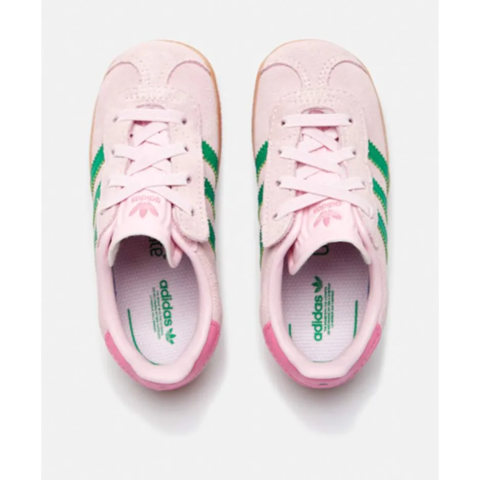 Infant Gazelle-adidas Originals Fashion