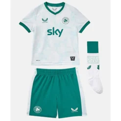 Infant Ireland Away Kit-Castore Outlet