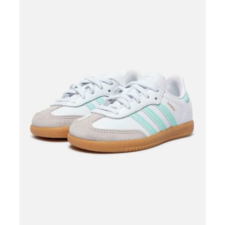 Infant Samba OG-adidas Originals Clearance