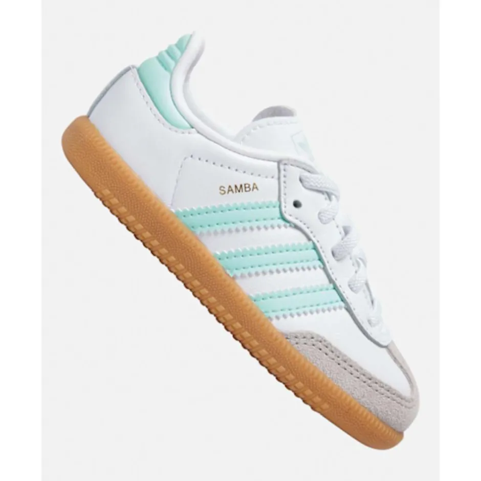 Infant Samba OG-adidas Originals Clearance