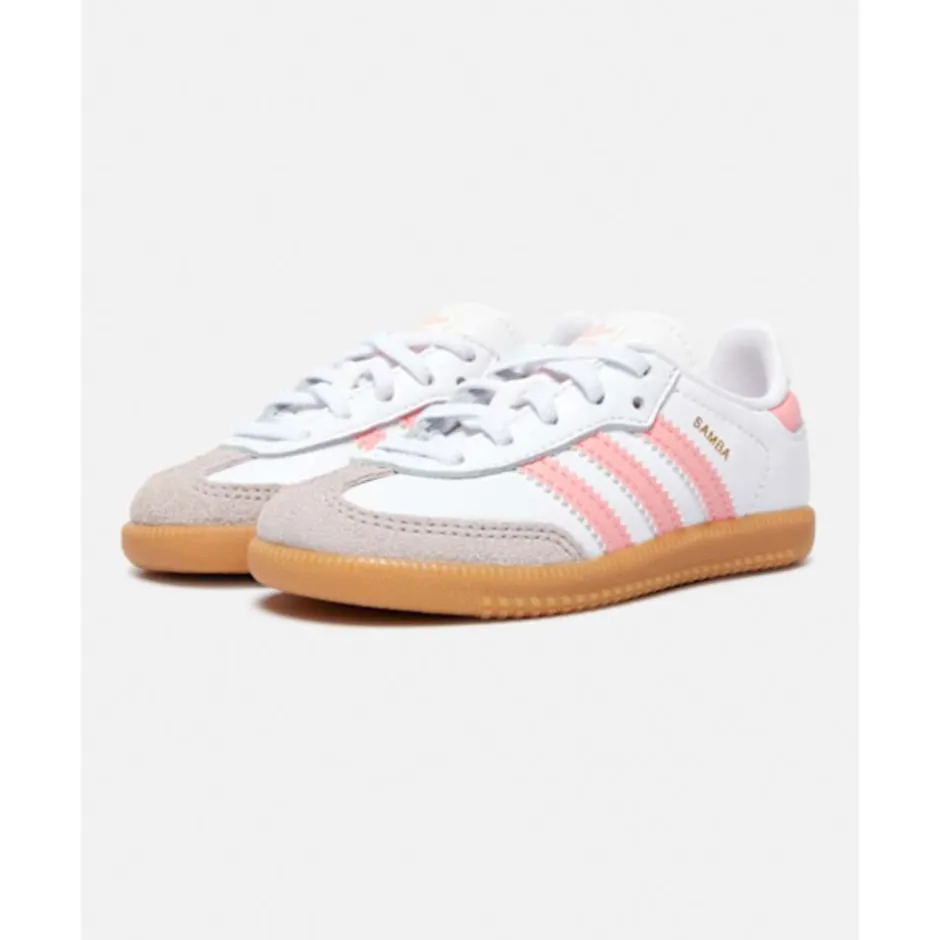 Infant Samba OG-adidas Originals Fashion