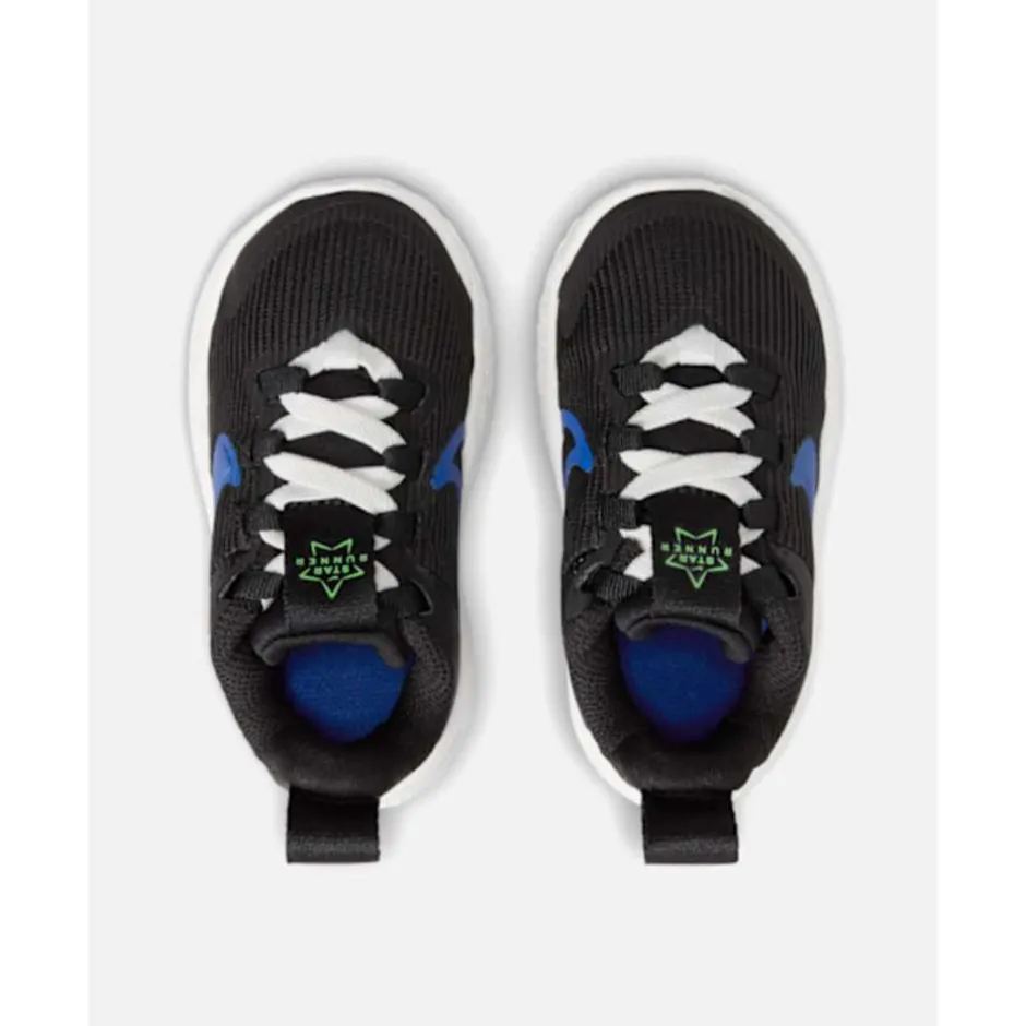 Infant Star Runner 4-Nike Fashion
