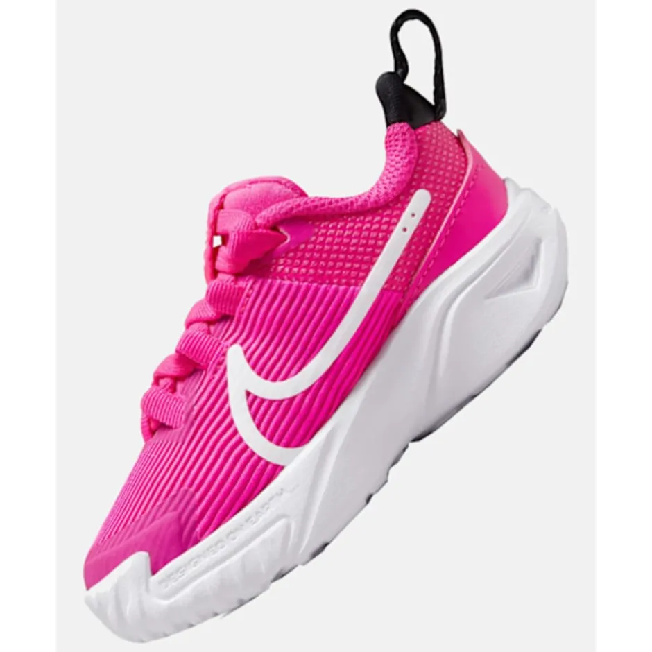 Infant Star Runner 4-Nike Fashion