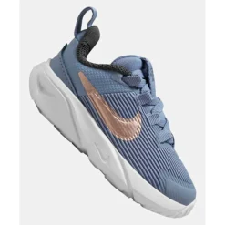 Infant Star Runner 4-Nike New