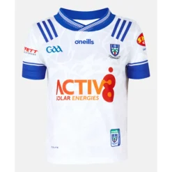 Infants Monaghan Home Kit 24/25-O'Neills New