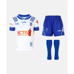 Infants Monaghan Home Kit 24/25-O'Neills New