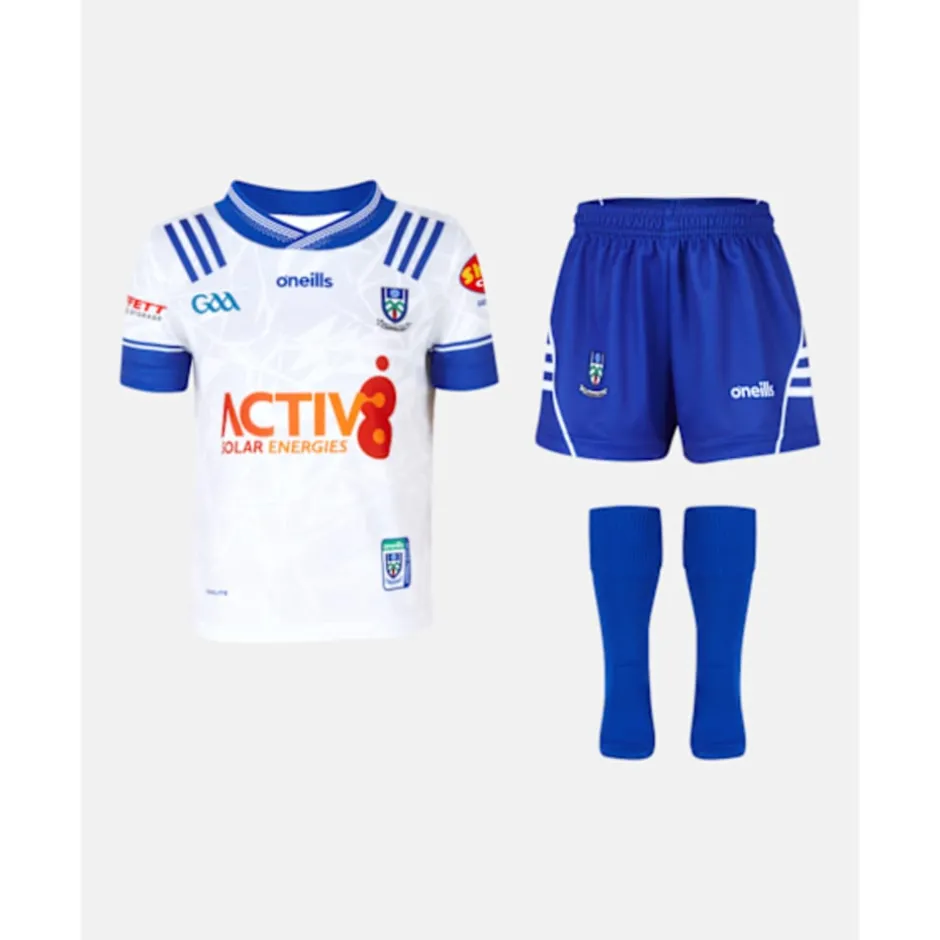Infants Monaghan Home Kit 24/25-O'Neills New