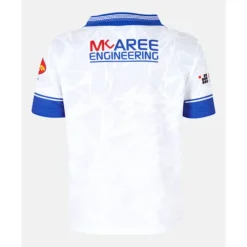 Infants Monaghan Home Kit 24/25-O'Neills New
