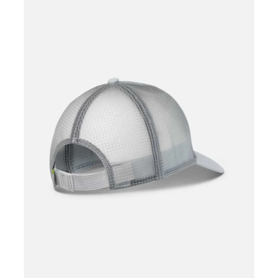 K2 2.0 CAP-Monterrain Clearance
