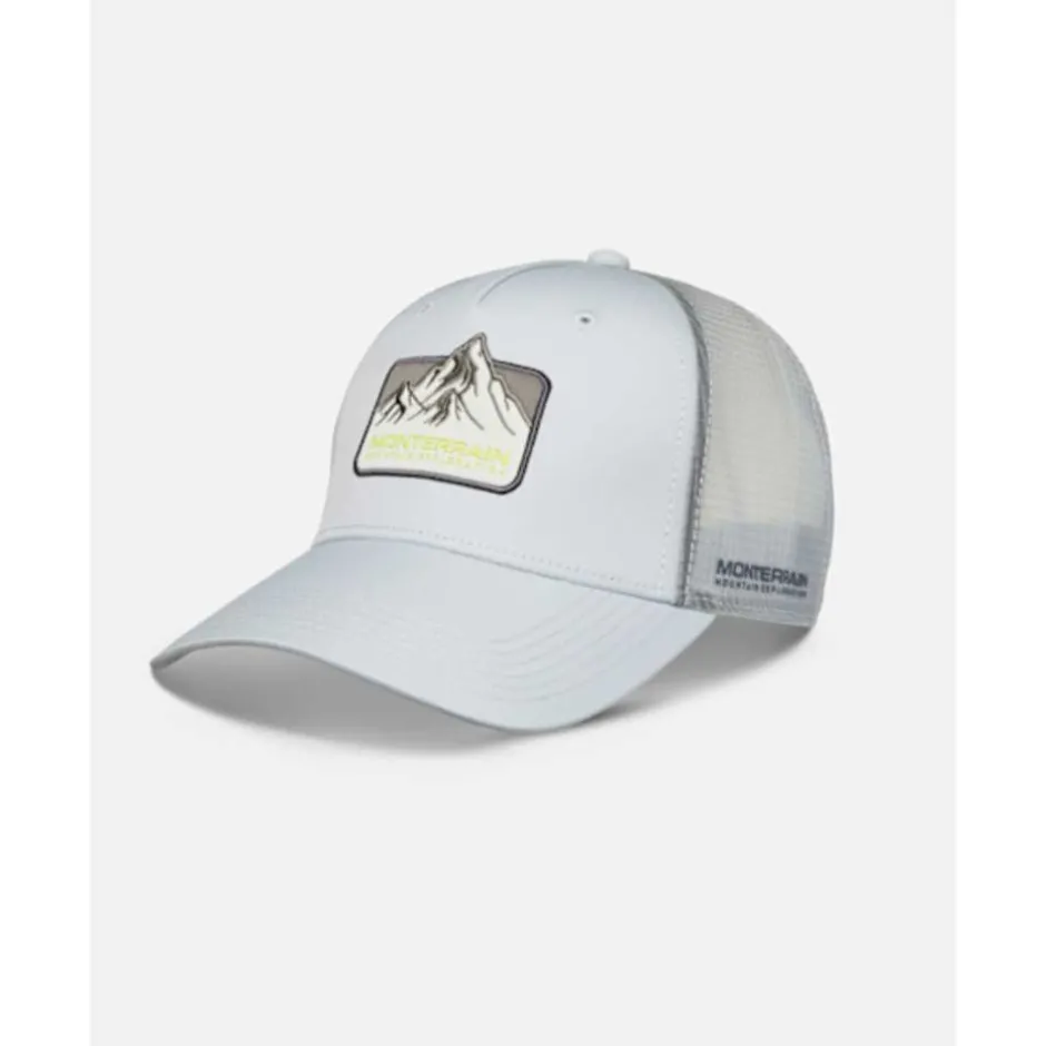 K2 2.0 CAP-Monterrain Clearance